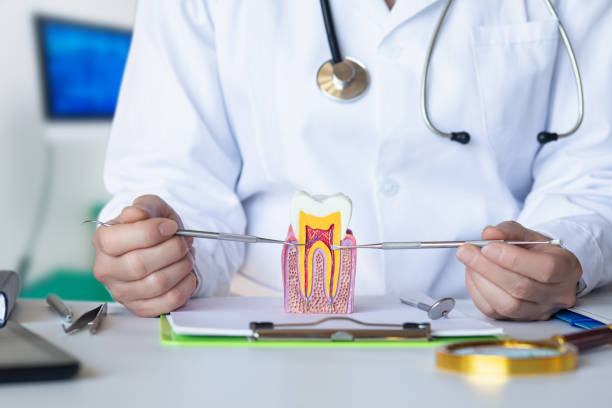 Best Dental Abscess Treatment in Ivanhoe, CA
