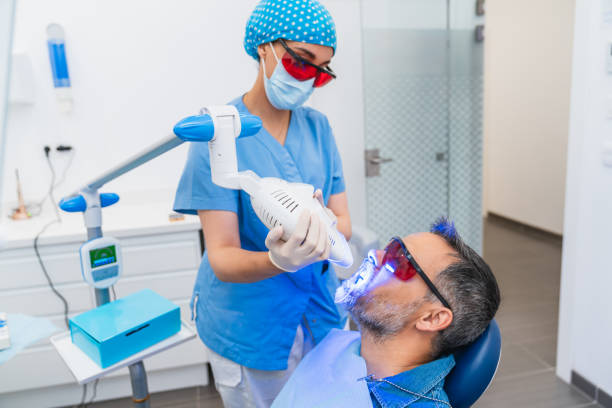 Best Broken or Chipped Tooth Repair in Ivanhoe, CA